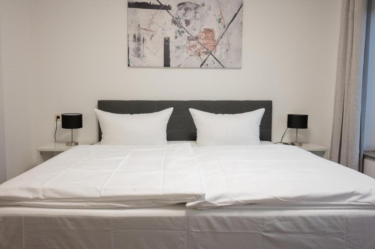 Hotel Teatro Kassel Luaran gambar