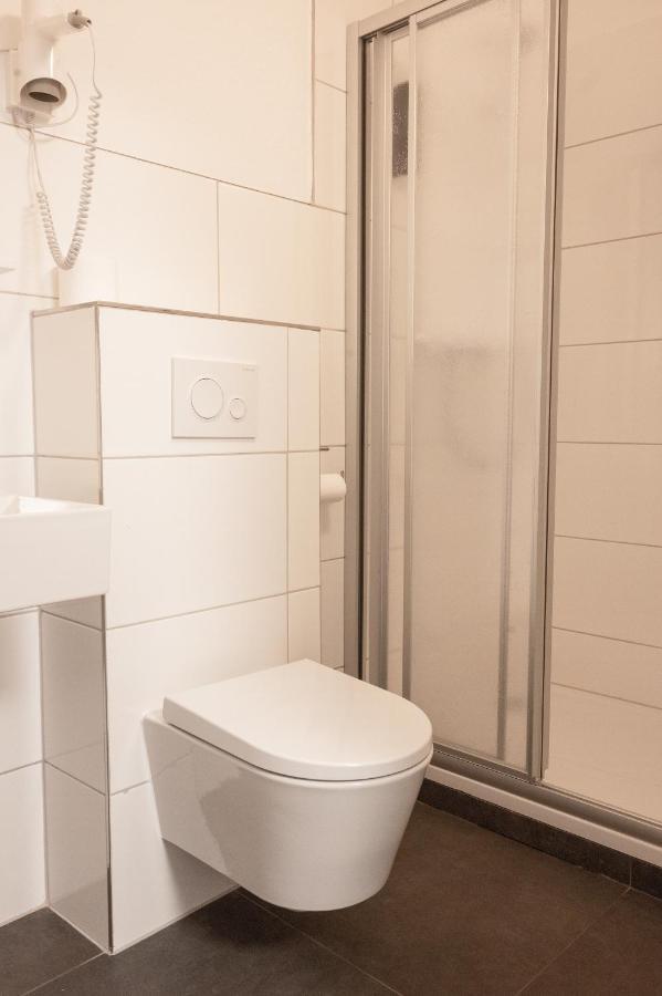 Hotel Teatro Kassel Bilik gambar