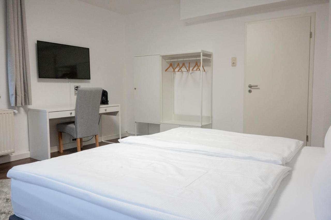 Hotel Teatro Kassel Luaran gambar